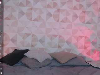 elissecinnamon camsoda stream image, 25.02.2025 21:40