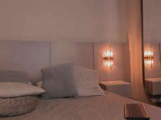 victoriabenedetti2 camsoda stream image, 04.12.2025 15:40