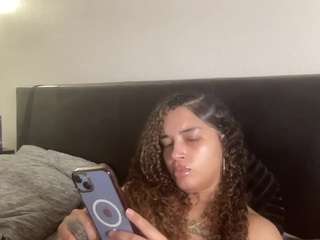 t1ger camsoda stream image, 26.02.2025 06:30