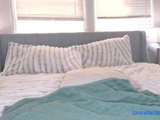 shawn-geni camsoda stream image, 06.12.2025 22:10