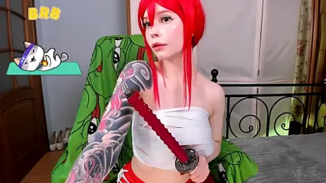 Lust_One_ stripchat stream image, 09.12.2025 19:20
