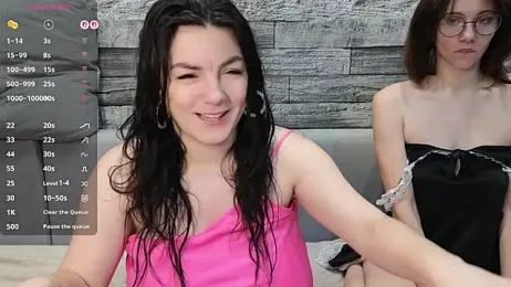 Vika_loves_you stripchat stream image, 10.12.2025 02:10