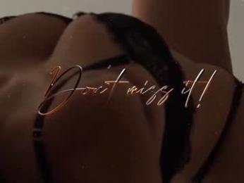 letiziafulkers1 chaturbate stream image, 12.12.2025 14:40