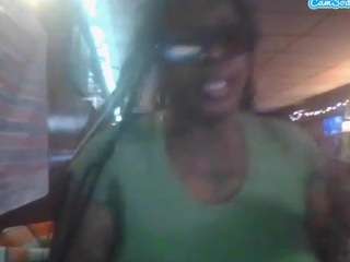 stalliontheesavage camsoda stream image, 14.12.2025 23:10