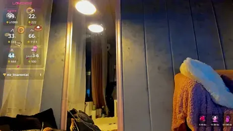 Sassy_Teen stripchat stream image