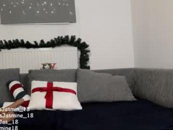 princessjasmine_18 chaturbate stream image, 15.12.2025 09:20