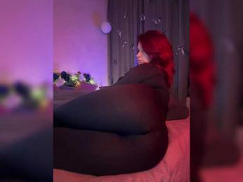 Vilgelmina bongacams stream image, 16.12.2025 21:00