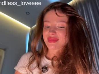 endlessmia chaturbate stream image, 17.12.2025 23:30