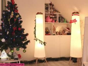 brilliantvictoria chaturbate stream image, 18.12.2025 11:00