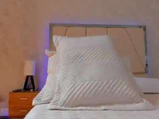 victoriabenedetti2 camsoda stream image, 27.02.2025 17:20
