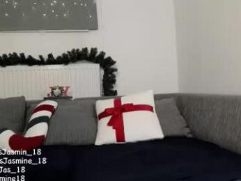 princessjasmine_18 chaturbate stream image, 22.12.2025 11:00