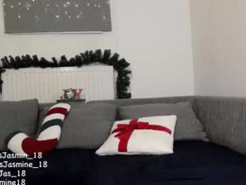 princessjasmine_18 chaturbate stream image, 22.12.2025 11:00