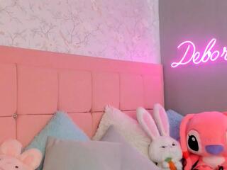 Deborah M flirt4free stream image