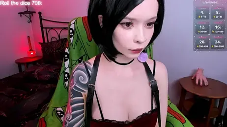 Lust_One_ stripchat stream image, 23.12.2025 19:40