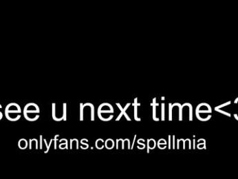 miaspell chaturbate stream image, 24.12.2025 17:10