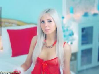 amoramias chaturbate stream image, 24.12.2025 22:30
