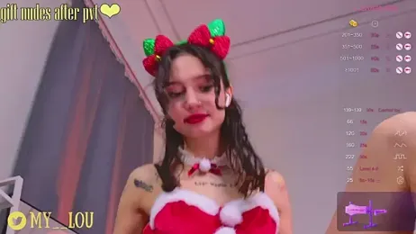 MyLoulaby stripchat stream image, 26.12.2025 18:00