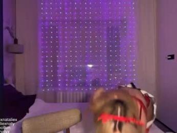 nataliexxxfabio chaturbate stream image, 26.12.2025 20:50