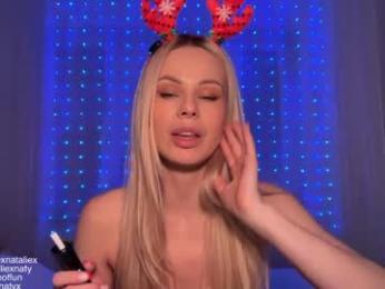 nataliexxxfabio chaturbate stream image, 26.12.2025 20:50