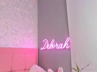 Deborah M flirt4free stream image