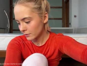 honey_sunshine chaturbate stream image, 29.12.2025 11:00