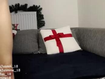 princessjasmine_18 chaturbate stream image, 29.12.2025 13:00