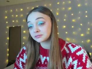 may-flowere camsoda stream image, 30.12.2025 12:10