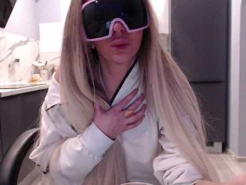 blondalina bongacams stream image, 01.01.2026 13:00