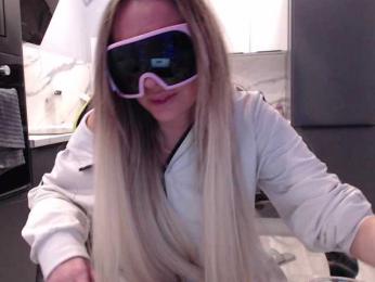 blondalina bongacams stream image, 01.01.2026 13:00