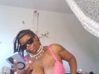 stalliontheesavage camsoda stream image, 01.01.2026 23:50