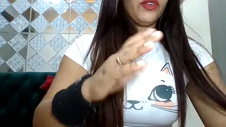 sparkling_queen stripchat stream image