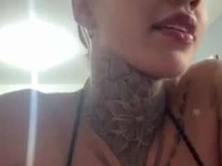 iamanna camsoda stream image, 03.01.2026 02:30