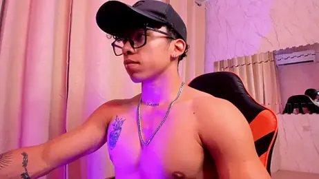AkazaBoy_ stripchat stream image, 04.01.2026 04:20