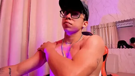 AkazaBoy_ stripchat stream image, 04.01.2026 04:20