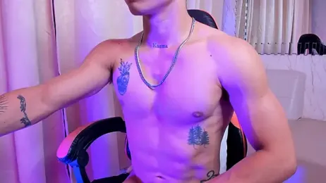 AkazaBoy_ stripchat stream image, 04.01.2026 04:20