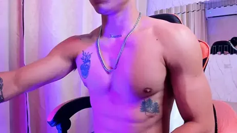 AkazaBoy_ stripchat stream image, 04.01.2026 04:20