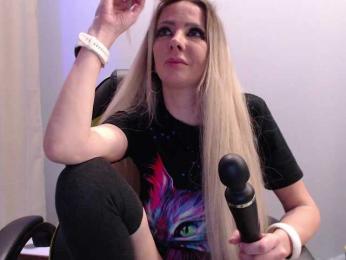 blondalina bongacams stream image, 28.02.2025 21:00