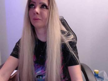 blondalina bongacams stream image, 28.02.2025 21:00