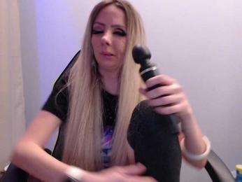 blondalina bongacams stream image, 28.02.2025 21:00