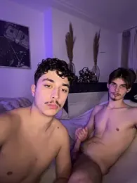 Pablo27622 stripchat stream image, 04.01.2026 20:40