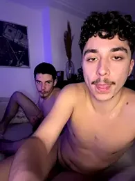 Pablo27622 stripchat stream image, 04.01.2026 20:40