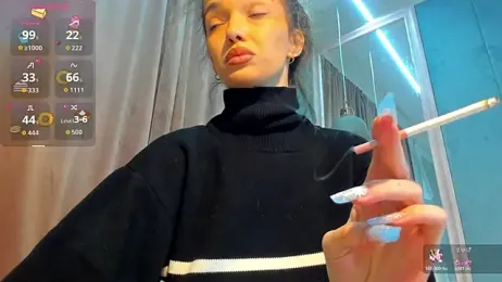 Sassy_Teen stripchat stream image