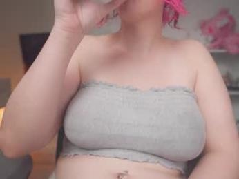 krystalsyxx chaturbate stream image