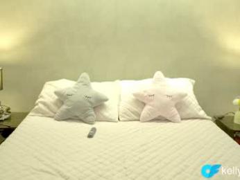kellytesh chaturbate stream image, 07.01.2026 20:30