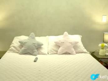 kellytesh chaturbate stream image, 07.01.2026 20:30