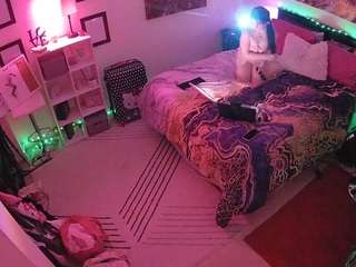 voyeurcam-hornyhostel-01 camsoda stream image