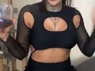 iamanna camsoda stream image, 10.01.2026 23:50