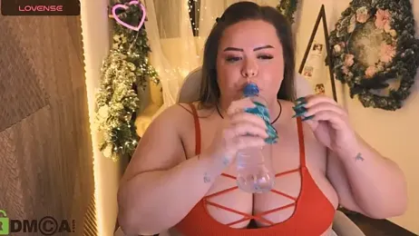 Sheila_queen_ stripchat stream image