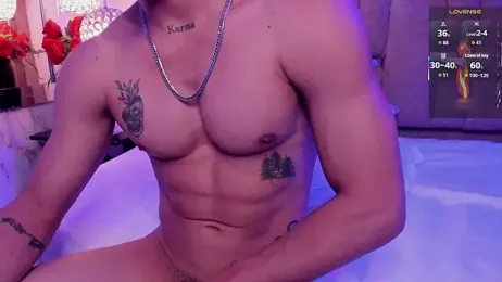 AkazaBoy_ stripchat stream image, 11.01.2026 05:00