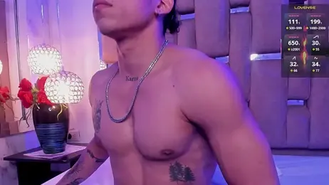 AkazaBoy_ stripchat stream image, 11.01.2026 05:00